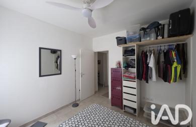 Vente Appartement 77m&sup2; 4 pièces Saint-Esprit