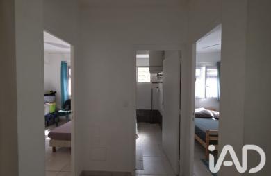 Vente Appartement 77m&sup2; 4 pièces Saint-Esprit