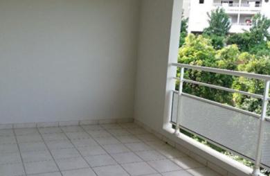 Vente Appartement 44.93m² 2 pièces Le Robert