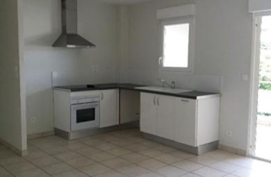 Vente Appartement 44.93m² 2 pièces Le Robert