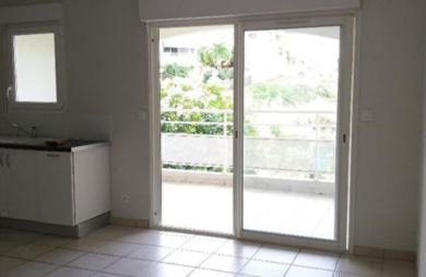 Vente Appartement 44.93m² 2 pièces Le Robert