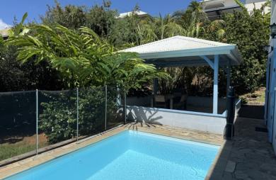 Villa T5 Anse à l