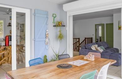 Villa T5 Anse à l