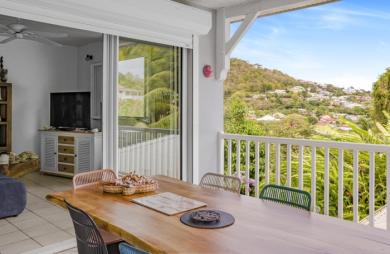 Villa T5 Anse à l
