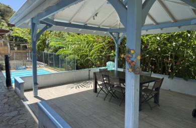Villa T5 Anse à l
