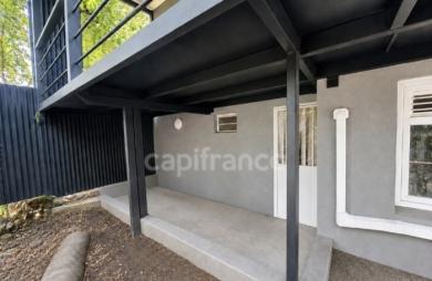 Location Maison 66m&sup2; 3 pièces Schoelcher