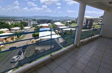 Vente Appartement 38.13m² 2 pièces Le Lamentin