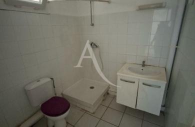 Vente Appartement 38.13m² 2 pièces Le Lamentin