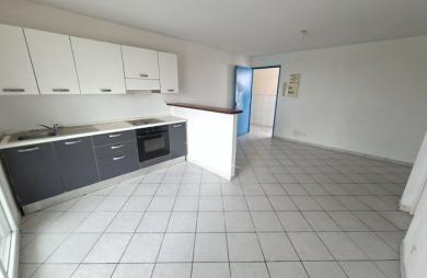 Vente Appartement 38.13m² 2 pièces Le Lamentin