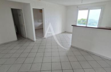 Vente Appartement 38.13m² 2 pièces Le Lamentin