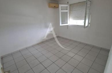 Vente Appartement 38.13m² 2 pièces Le Lamentin