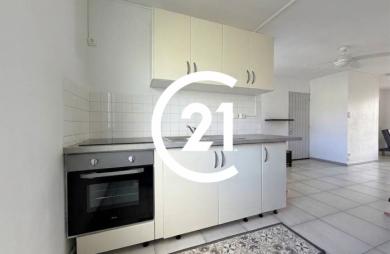 Vente Appartement 44.87m&sup2; 2 pièces La Trinité