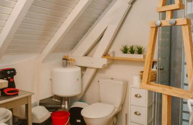 Vente Fonds de commerce 1m² Les Trois Ilets