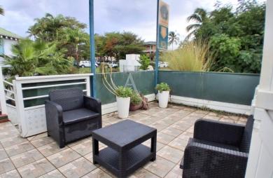 Vente Fonds de commerce 1m² Les Trois Ilets