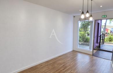 Vente Local commercial 27.09m² Les Trois Ilets