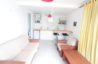 Location Appartement 37.32m² 2 pièces Rivière Salée