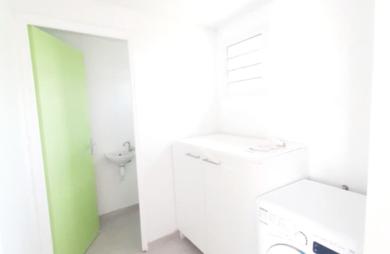 Location Appartement 37.32m² 2 pièces Rivière Salée