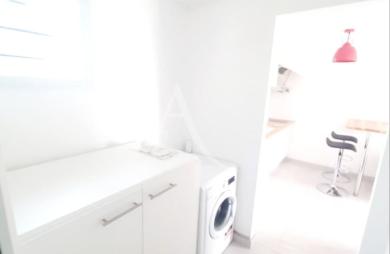 Location Appartement 37.32m² 2 pièces Rivière Salée