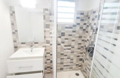 Location Appartement 37.32m² 2 pièces Rivière Salée