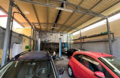 Vente Immeuble 94m&sup2; 4 pièces Fort de france