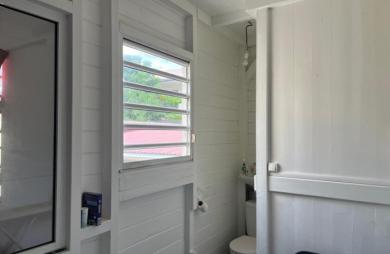 Vente Immeuble 94m&sup2; 4 pièces Fort de france