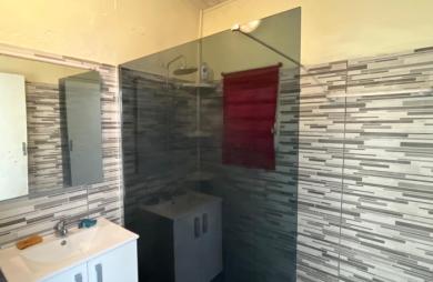 Vente Immeuble 94m&sup2; 4 pièces Fort de france
