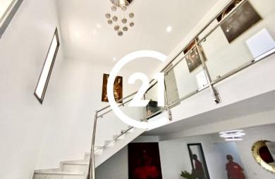 Vente Maison 223.20m&sup2; 6 pièces Schoelcher