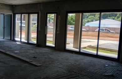 Location Local commercial 119m² Le Robert