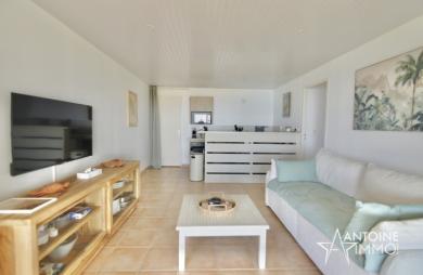 LES ANSES-D’ARLET   EXCLUSIVITÉ - VILLA DE STANDING - VUE MER - PISCINE   LODGE INDÉPENDANT 990 000 €