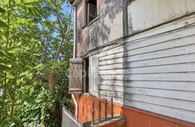 Vente Terrain 425m&sup2; Fort de france