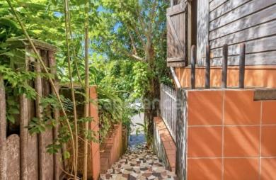 Vente Terrain 425m&sup2; Fort de france