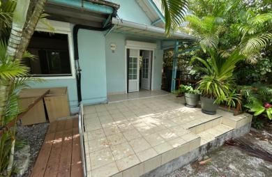 Vente Appartement 45.01m&sup2; 2 pièces Sainte Anne