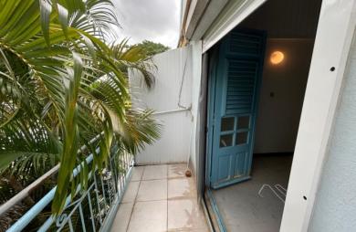Vente Appartement 45.01m&sup2; 2 pièces Sainte Anne