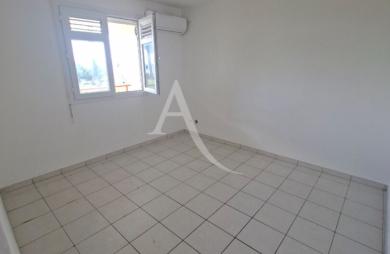 Vente Appartement 40.57m² 2 pièces Le Lamentin