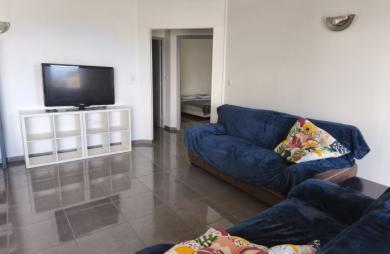 Joli maison T4  meublé - vue Mer - Gallochat