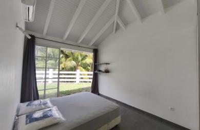Joli maison T4  meublé - vue Mer - Gallochat