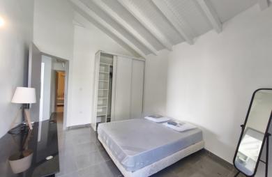Joli maison T4  meublé - vue Mer - Gallochat