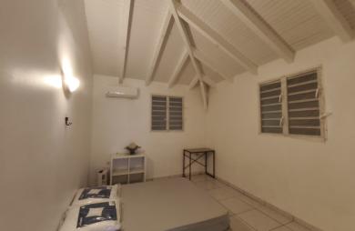 Joli maison T4  meublé - vue Mer - Gallochat