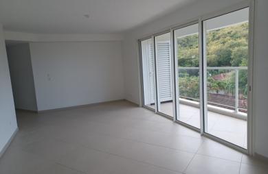 Location Appartement 58.96m² 3 pièces Les Trois Ilets