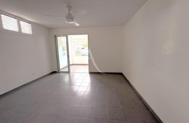Location Appartement 32.78m² 1 pièce Schoelcher