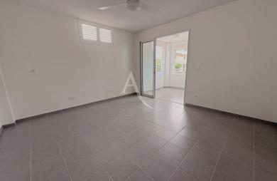 Location Appartement 32.78m² 1 pièce Schoelcher