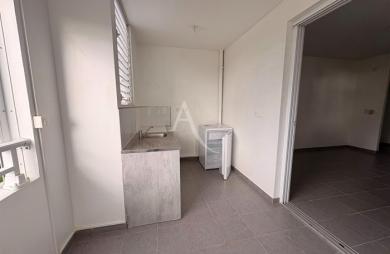 Location Appartement 32.78m² 1 pièce Schoelcher