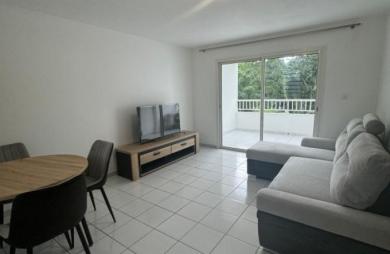 Location Appartement 61.7m&sup2; 3 pièces Le Lamentin