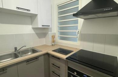 Location Appartement 61.7m&sup2; 3 pièces Le Lamentin