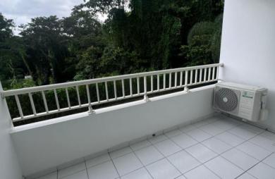 Location Appartement 61.7m&sup2; 3 pièces Le Lamentin