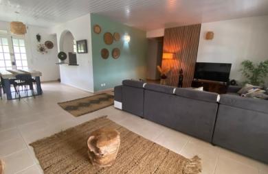 Vente Maison 207m&sup2; 10 pièces Sainte Luce