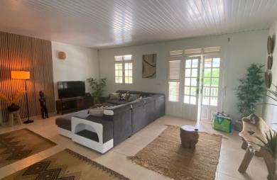 Vente Maison 207m&sup2; 10 pièces Sainte Luce
