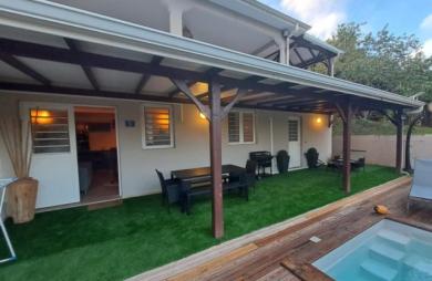 Vente Maison 207m&sup2; 10 pièces Sainte Luce