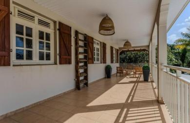 Vente Maison 207m&sup2; 10 pièces Sainte Luce