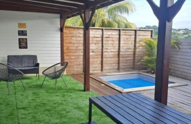 Vente Maison 207m&sup2; 10 pièces Sainte Luce